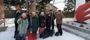 Всероссийский день заботы о памятниках истории и культуры