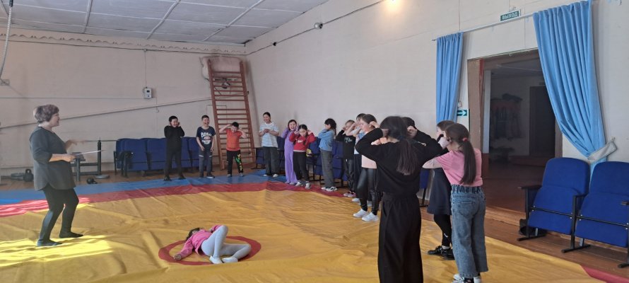 День здоровья