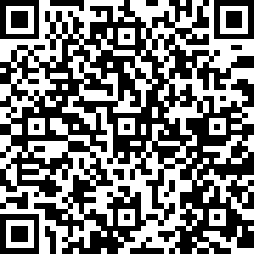QR-код на опросную анкету о качестве оказания услуг МБУК ИКЦ МО "Ныгда" 