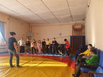 "Великая Россия - в единстве её сила!"