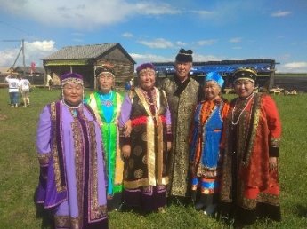 Областной Сур-Харбан 2019 