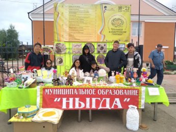 Юбилей А.В. Вампилова выставка ДПИ