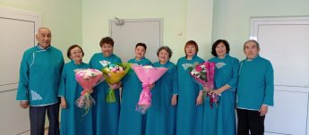 125 лет Ныгдинской школе