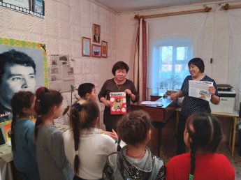 "История Сибири на страницах Сибирячка"