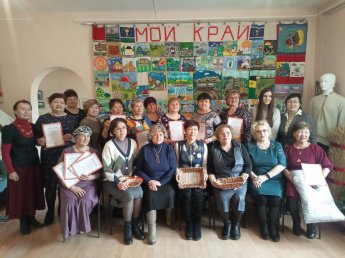 Районный конкурс "Победный май"