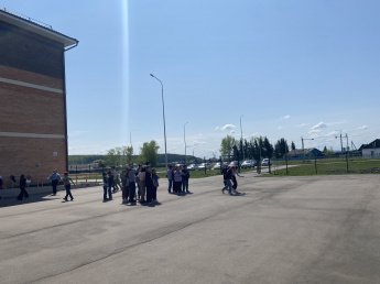 День защиты детей