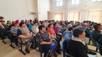 Концерт "Помнить, чтобы жить"