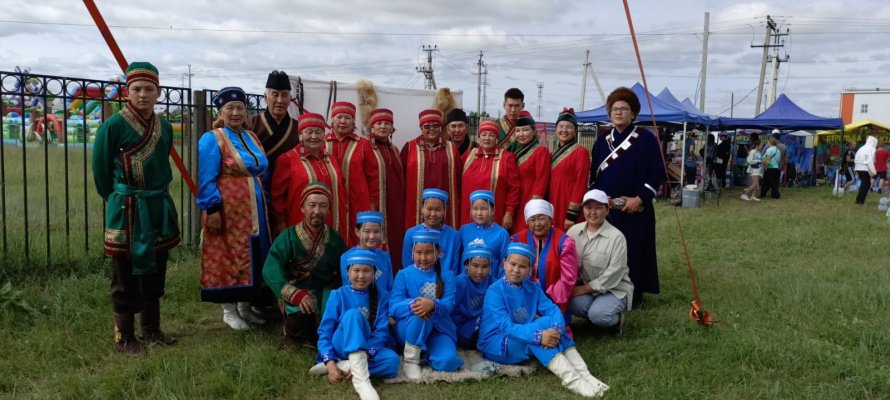 Областной конкурс "Я-наследник традиций"