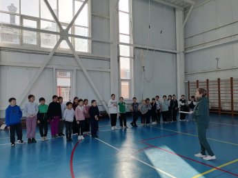 Викторина "Наша Армия"