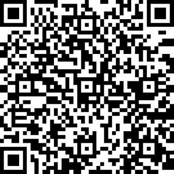 QR-код на опросную анкету о качестве оказания услуг МБУК ИКЦ МО "Ныгда" 