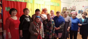 "Мамам с любовью"